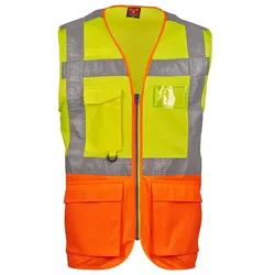 Payper, Warnweste, Extra (XXL)