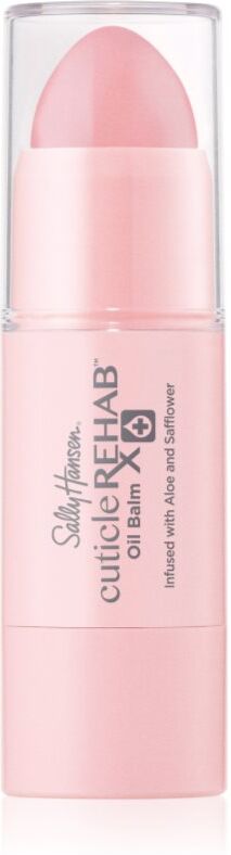 Sally Hansen Cuticle Rehab regenerating treatment for nails and cuticles 6 g