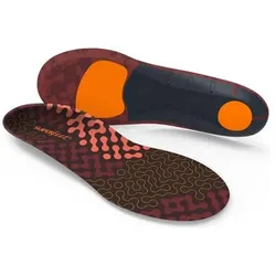 Superfeet Active Cushion Low Arch 2026, Sohlen