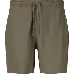 NOU Shorts Dalan, Größe S in Grün Grün