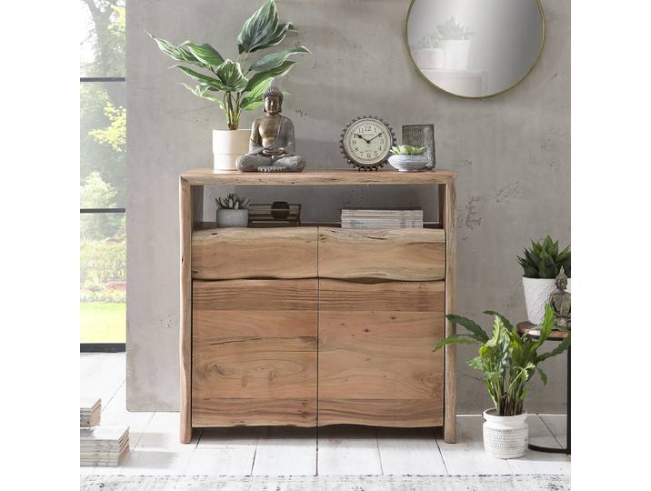 Artistiq Opbergkast Albero 90cm - Hout