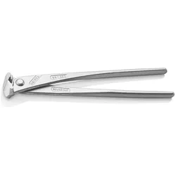 Knipex, Zange, OBCĘGI ZBROJARSKIE WZMOCNIO.250mm (47 mm)