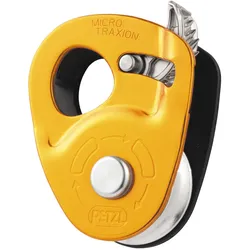 Petzl Micro Traxion