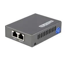 LevelOne 5~12V DC Gigabit PoE Plus Splitter