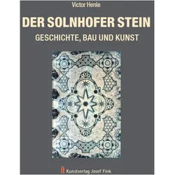 DerSolnhoferStein-Geschichte,BauundKunst, Fachbücher von Victor Henle