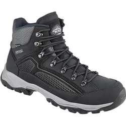 Meindl, Herren, Wanderschuhe, Baltimore GTX (47), Blau