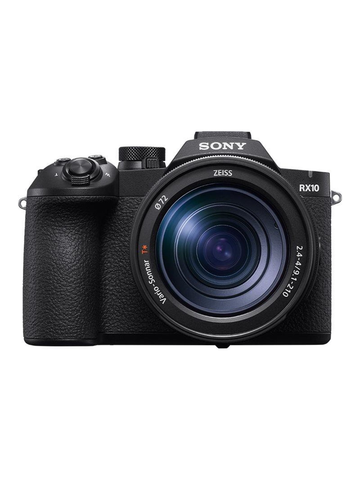 Sony Cyber-shot DSC-RX10 V