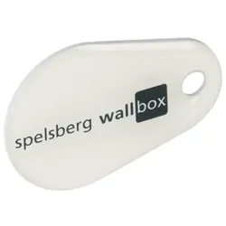 Spelsberg RFID-Chip RFID-C Polar (VE5)