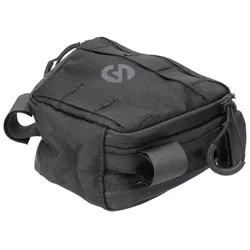 REDSHIFT Lenkertasche für Kitchen Sink Gravel + Loop Lenker