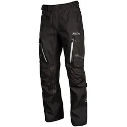 Klim Carlsbad Gore-Tex Motorrad Textilhose