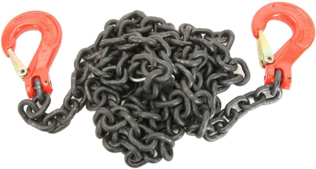Pewag Fissaggio del carico, accessori SW 10 3500 A+RLS10