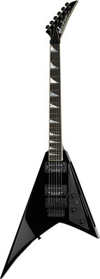 Jackson RR1 Randy Rhoads BK USA Gloss Black