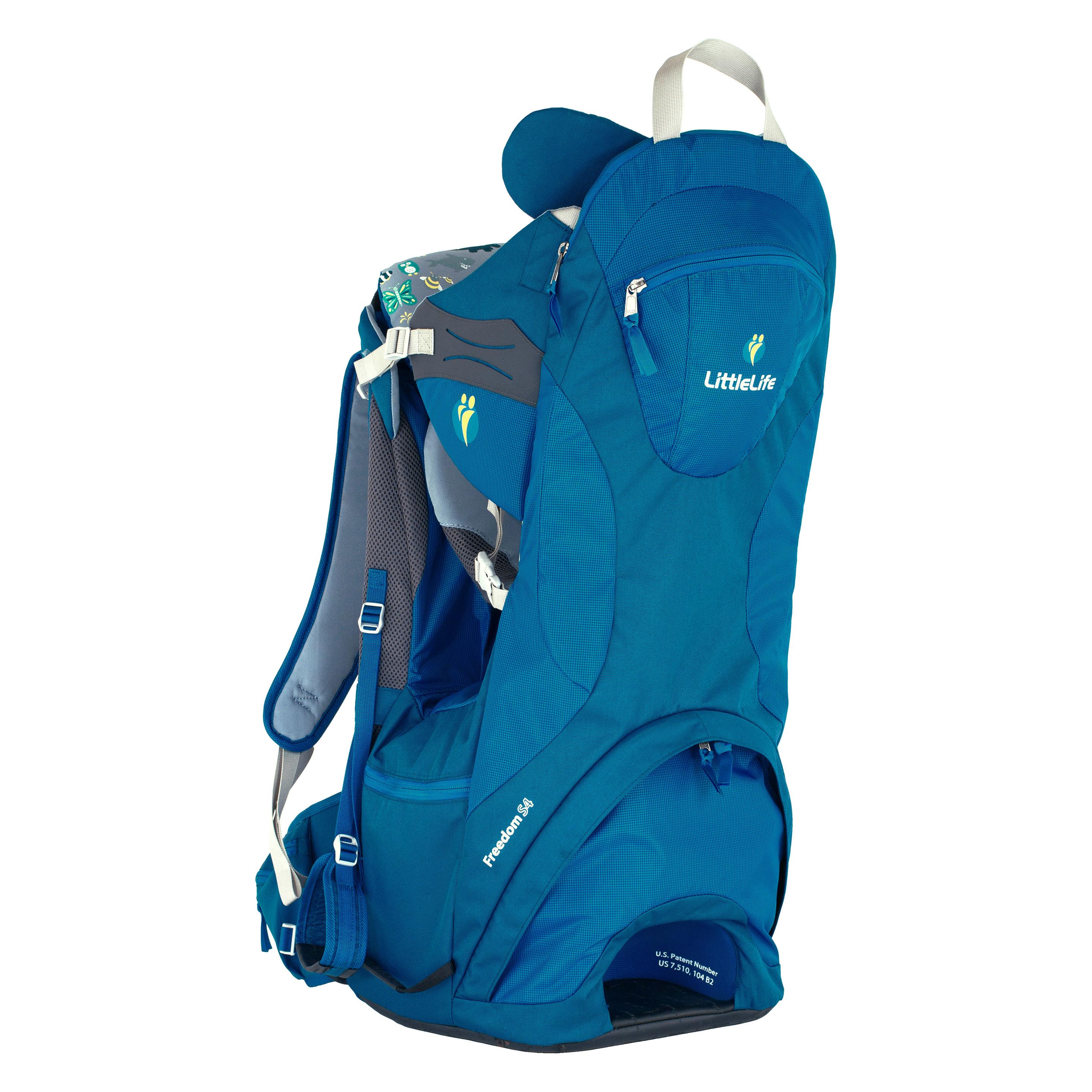 Littlelife Freedom S4 Child Carrier (L10524)