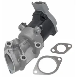 AGR-Ventil CONTINENTAL/VDO 2803601094302 für Peugeot Citroën 607 C6