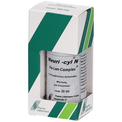 Neuri-Cyl N Ho-Len-Complex Tropfen 30 ml