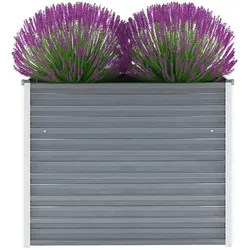 vidaXL, Hochbeet, Dasenen