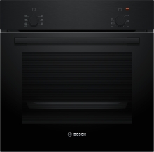 Bosch HBD211FB66 Backofenset HBF010BA1+PKE61RAA2E Heißluft Grill