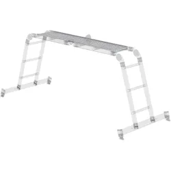 Munk Aluminium-Riffelblechbelag - 030303
