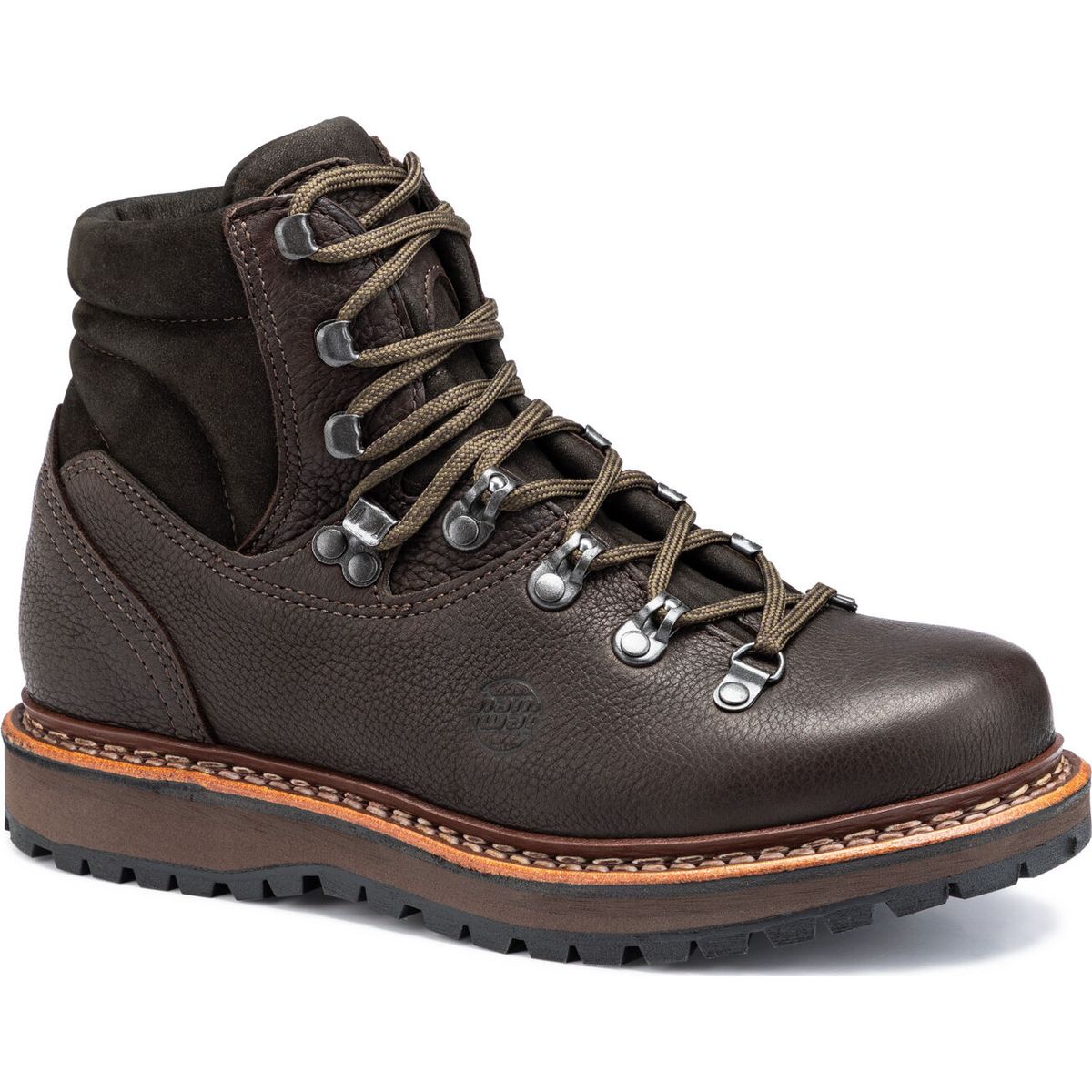 Hanwag Tashi Lady marone_chestnut (32) 6,5 H1212-32-6,5