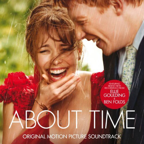 Various - About Time (Alles eine Frage der Zeit) - Preis vom 01.10.2026 17:08:56 h