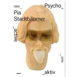 Psychoaktiv, Fachbücher von Pia Stadtbäumer