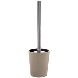 spirella, Toilettenbürste, Toilettenbürste Takeo Taupe