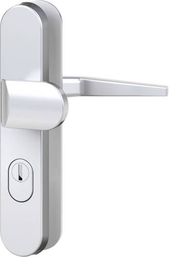 Basi 7901-0301 Vollmaterial-Schutzbeschlag