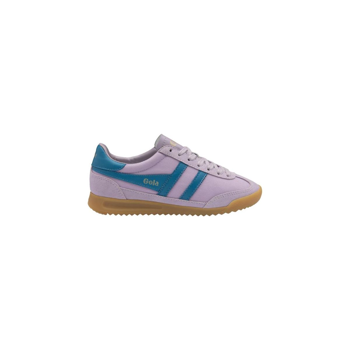 Gola Tornado Sneaker Women lilac/santorini (VE) 3 CLB623-VE-3-lilacsantorini