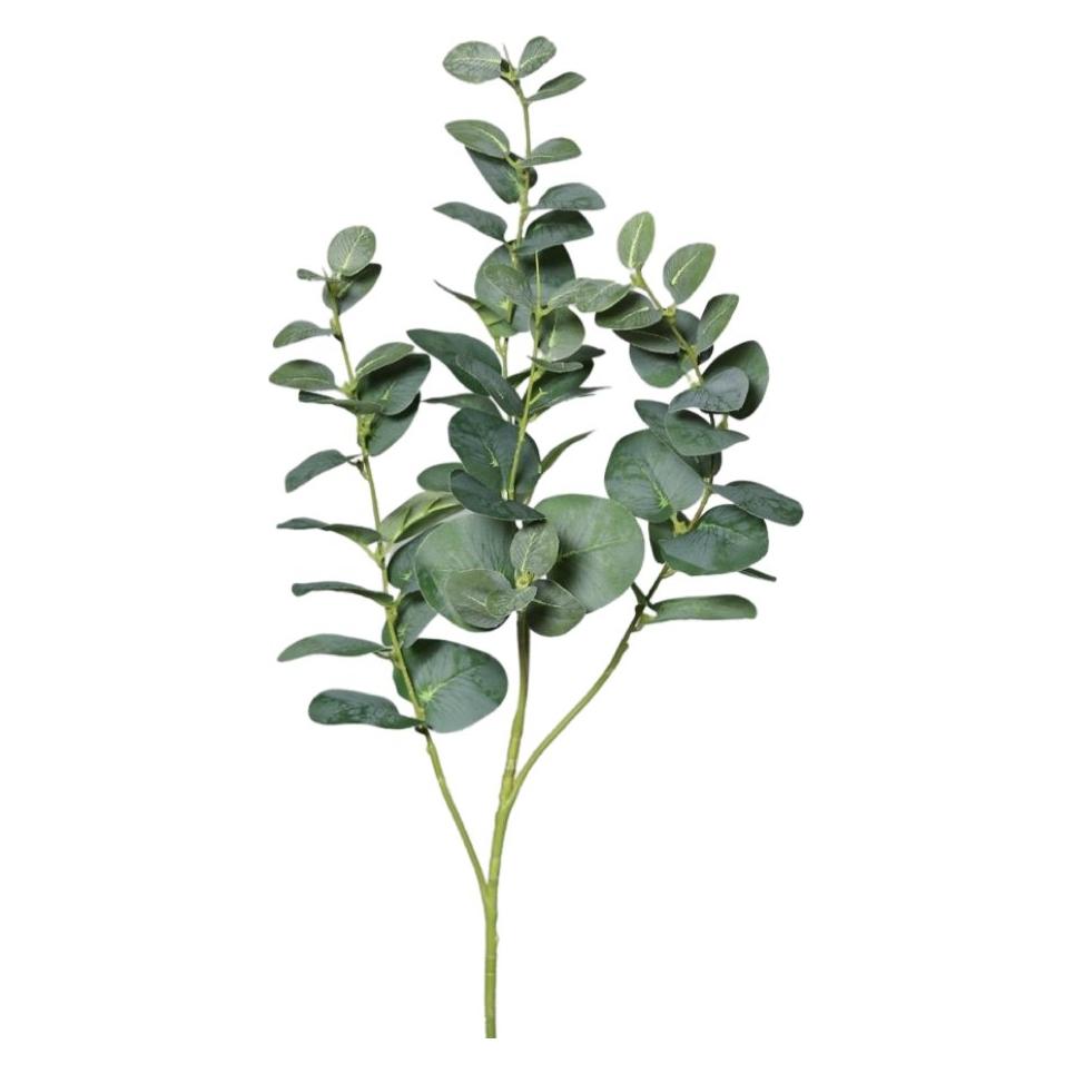 DPI Eukalyptuszweig 92cm grün (54906-01)