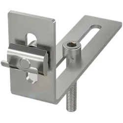 Balluff Mechanisches Zubehör BAM MB-IR-061-B23-4