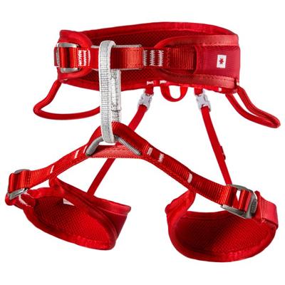 Ocun - Twist Kid - Klettergurt Gr XS rot