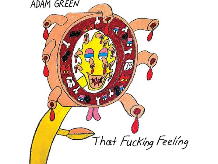 That Fucking Feeling