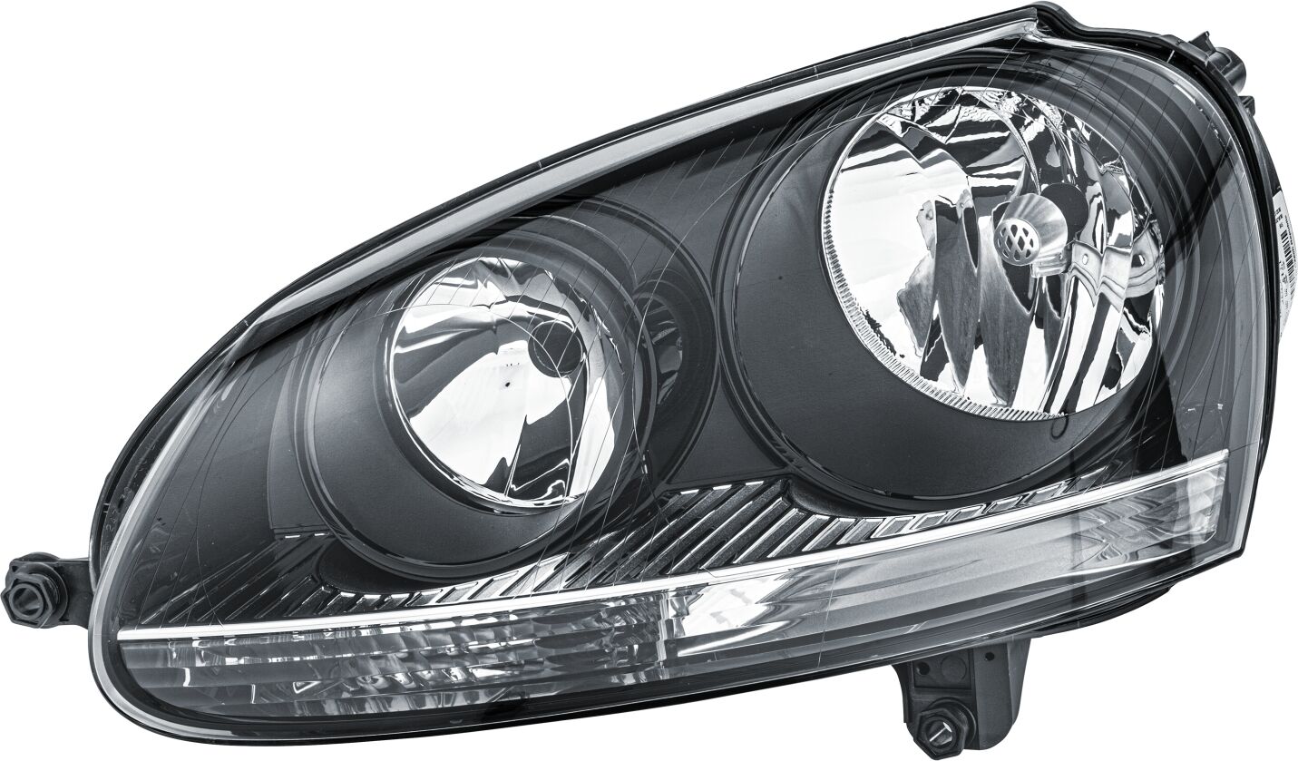 Hella Hauptscheinwerfer 1eg247007611 H7/h7 Links Für Vw