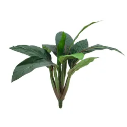 EUROPALMS Mangoldbusch, künstlich, 45cm