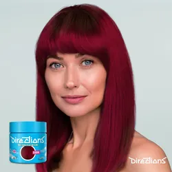 La Riche - Directions Haartönung bunte Haarfarbe - Rubine 100 ml