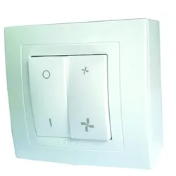 SOLE Stufenschalter REGUL-2