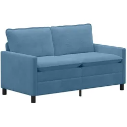 vidaXL, Sofa + Bettsofa, Modernes Sofa