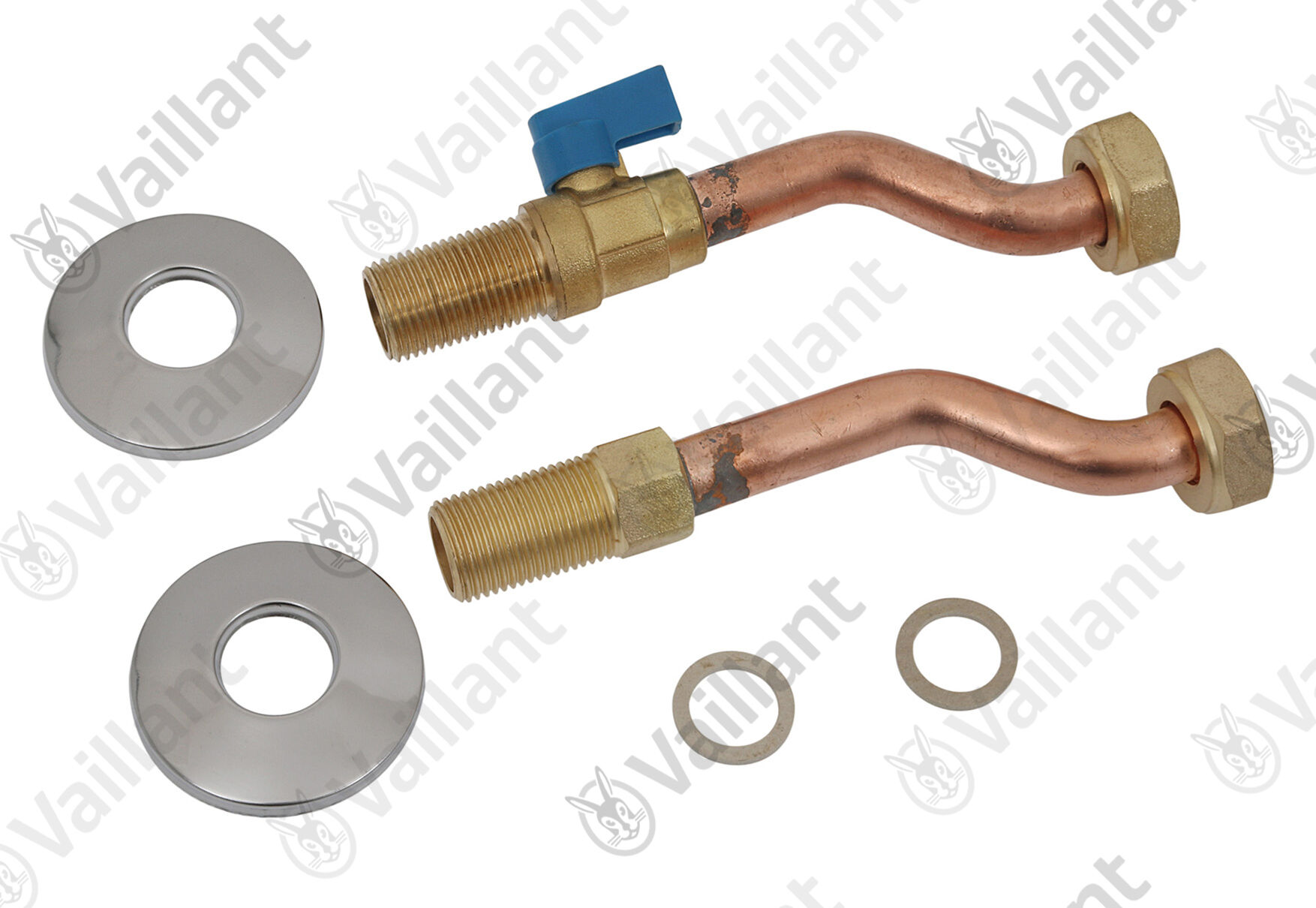 robinet à Vaillant 304818 pour atmoMAG , encastré
