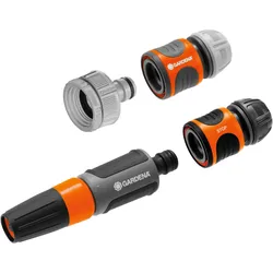 Gardena, Gartenbrause, Basic Set