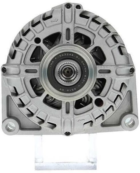 PULSAR PSR10712 Lichtmaschine