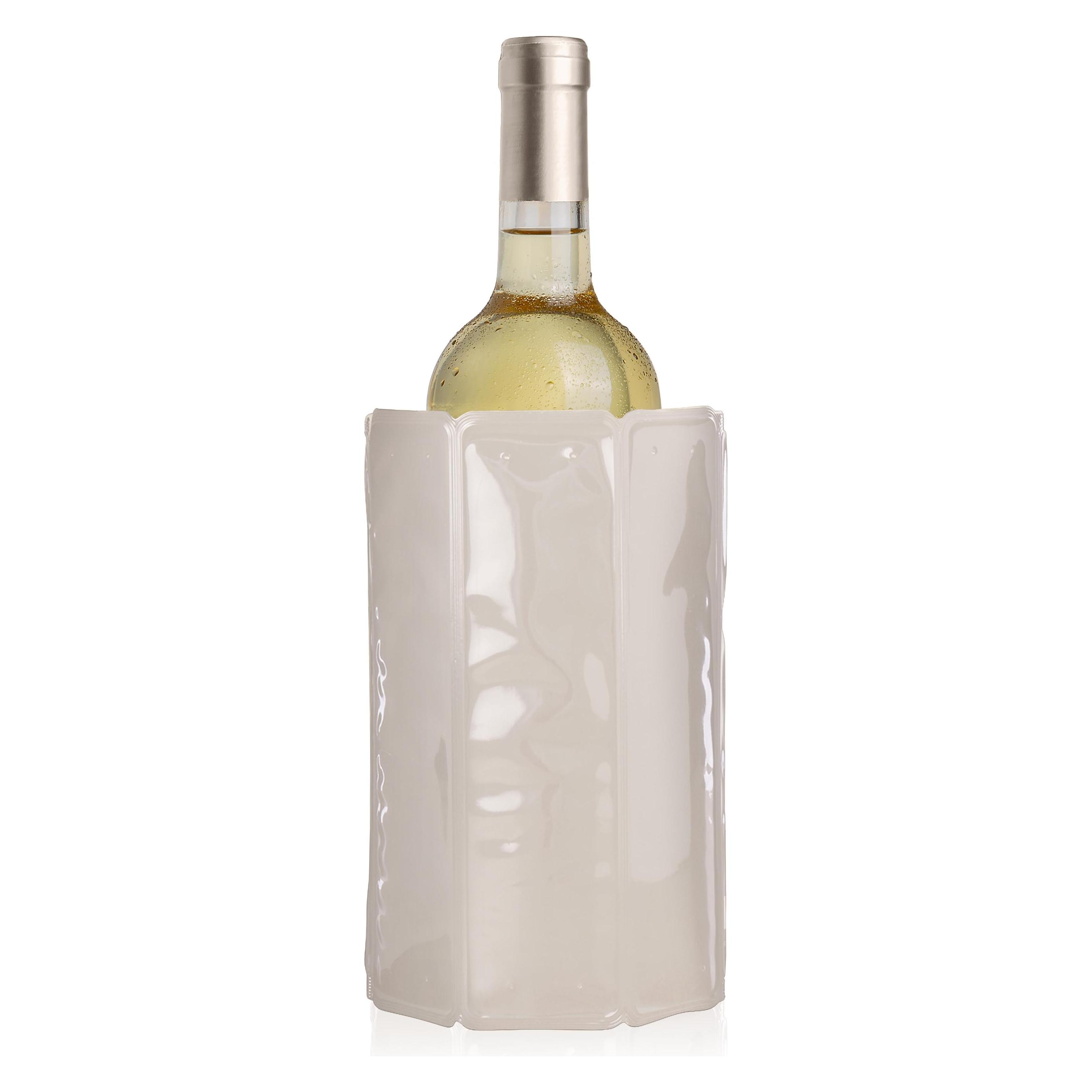 Vacu Vin Rapid Ice Wine Sand für Flaschen (38842606)