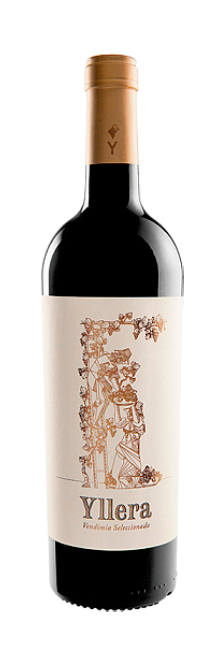 Yllera Vendimia Seleccionada 2020 - 75cl
