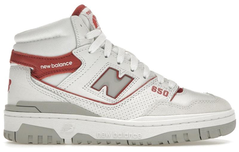 New Balance 650R Angora Pack Astro Dust - EU 38.5