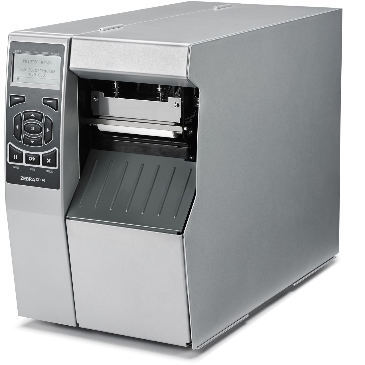 Zebra ZT510 TT PRINTER 300dpi