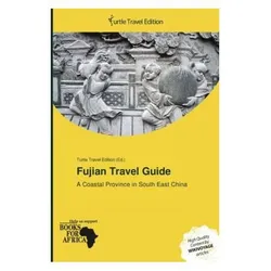Fujian Travel Guide, Ratgeber