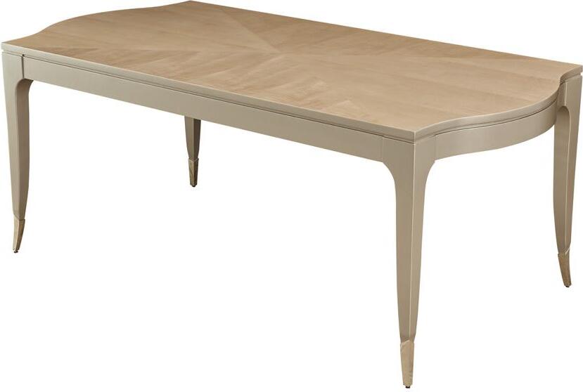 Luxus Design Tisch Esszimmer Italienische Stil Möbel Tische Holztisch Esstisch