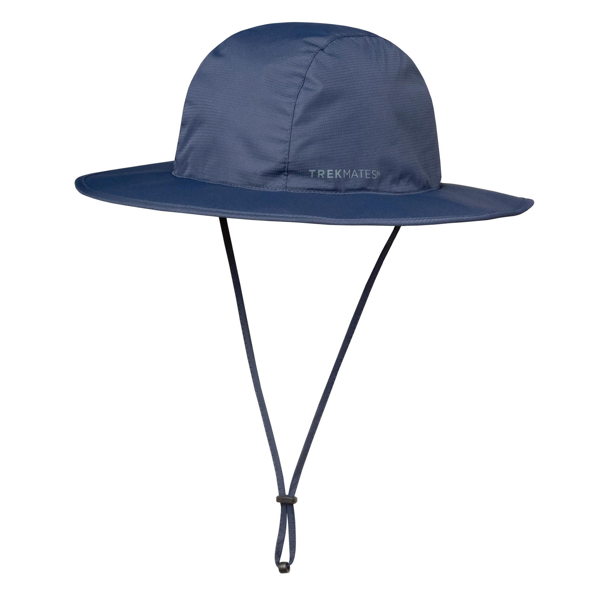 Damen Herren Crookstone Hut Wasserdicht Winddicht Sonnenschutz Outdoor Hut
