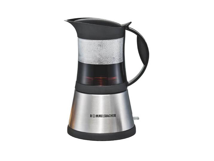 Rommelsbacher EKO 376/G Espressokocher