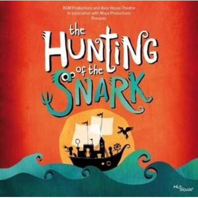 The Hunting Of The Snark - Tour Cast UK, CD