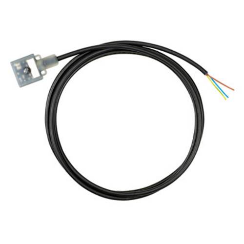 Weidmüller Ventilstecker mit integrierter Dichtung Schwarz SAIL-VSA-10U(0.5) 1845121000 Inhalt: 1St.